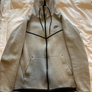 Nike Zip Hoodie